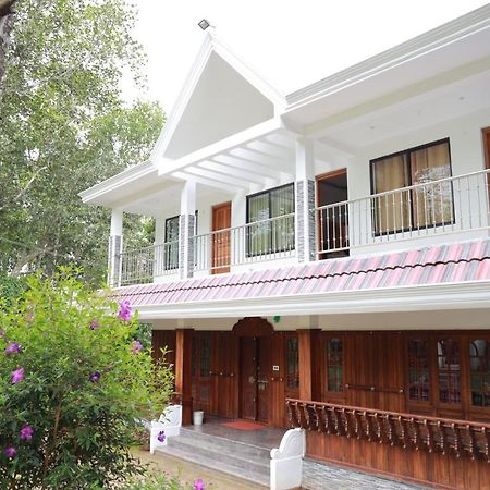 Peace Valley Home Stay Munnar Bagian luar foto