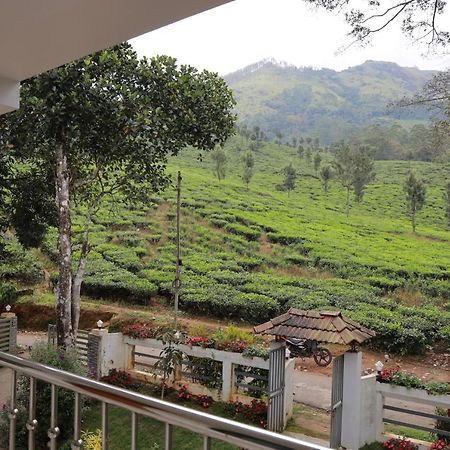 Peace Valley Home Stay Munnar Bagian luar foto